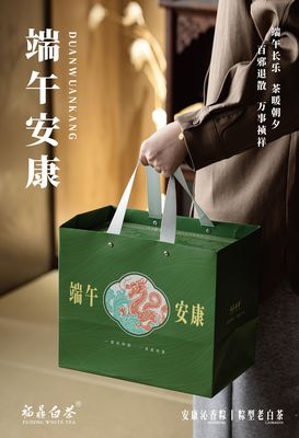 端午安康（2025年端午新品）