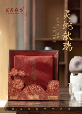 灵蛇献宝（2025春节新品）