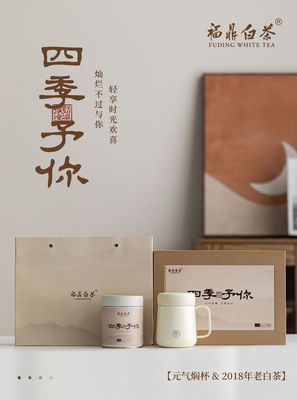 四季予你（2025年春节新品）