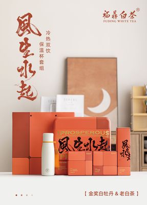 风生水起（2025春节新品）